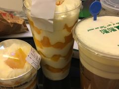 -兔兔家蛋糕甜品(德胜店)
