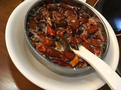 -清真·鸦儿李记·涮肉(和平里店)