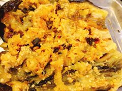 -康源居热气羊肉烧烤羊蝎子(商城路店)