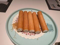 -新兴·金羊座·粤菜点心(乐峰店)
