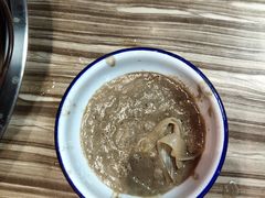-锅十二涮肉馆·鞭蛋锅