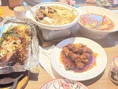 -新白鹿餐厅(城西银泰城店)