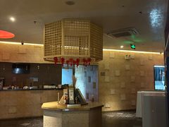 -京料理·日料自助·铁板燒(复悦城店)