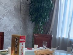 -香融府·烤鸭·家常菜(马家堡路店)