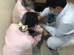 -全心全意连锁动物医院·微创中心·内科急重症·心脏专科(丰管路店)