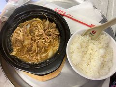 -李先生牛肉面大王(沈阳道义南大街店)