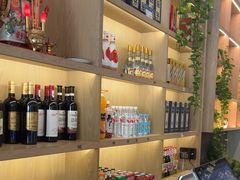 -严记小天府酸菜鱼(西四路店)