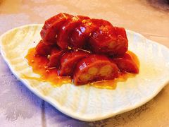 -山外山菜馆(玉泉路店)