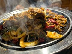 -九田家黑牛烤肉料理(石路天虹店)
