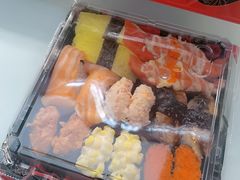 -争鲜回转寿司(东方银座店)
