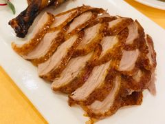 -北京全聚德(西客站店)