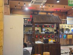 -今邕烧烤(园湖店)
