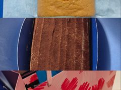 -the Roll'ING手作瑞士卷专门店(卓悦中心店)