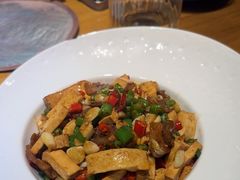 -山丹丹西北菜(金贸大厦店)