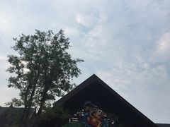 -苏州乐园森林水世界