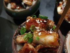 -戏作寿司(观音桥店)