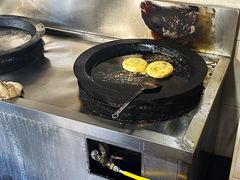 -兰庆鸡蛋馃(人民路店)