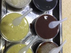 -百花传统甜品店(原址店)