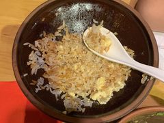 -裕鼎鲜·新中菜(青山湖万达店)