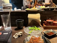 -三川·十酒Izakaya(南昌路店)