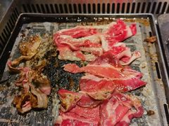 -深海800米海鲜自助(万达广场店)