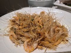 -狮王府淮扬菜(夫子庙老门东店)