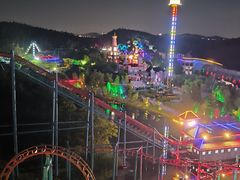 -南京银杏湖乐园