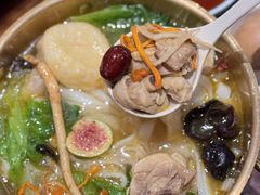 -小满手工粉(上海月星环球港店)