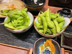 -玄白·炭烤活鳗(上海首店)