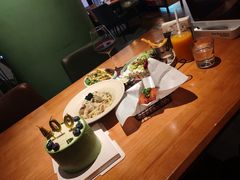 -新贝乐意大利餐厅(苏州中心店)