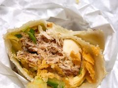 -喜卷·烂肉卷饼(广渠门店)
