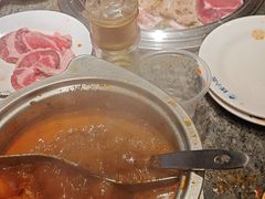 -钱小奴创意自助餐厅·原切谷饲安格斯畅吃(宁波奉化银泰店)