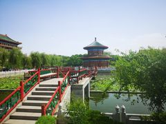 -大明幻境第一城