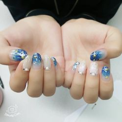 -匠之美甲美睫