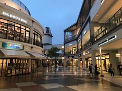 -三井奥特莱斯购物城(爵士之梦长岛店)