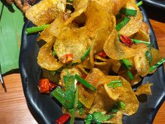 -曼听小寨海鲜烧烤(锦绣mini店)