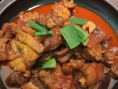 -鱼你相聚·河鲜馆(袁家岭店)