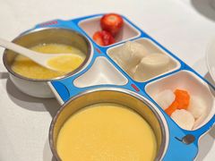 -四季民福烤鸭店(王府井东安门店)