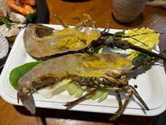 -三个渔夫·蒸汽海鲜(小白楼店)