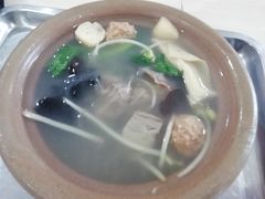 -老西白点心店