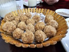 -晋阳饭庄(虎坊桥店)