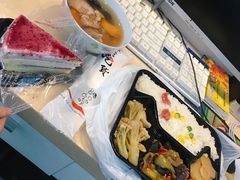 -严氏皓杰水牛奶(温岭店)