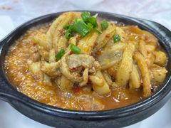 -众味海鲜大排档·活海鲜·潮汕味(南澳店)