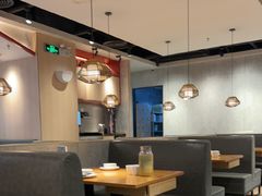 -九毛九西北菜(汕头金平万达广场店)