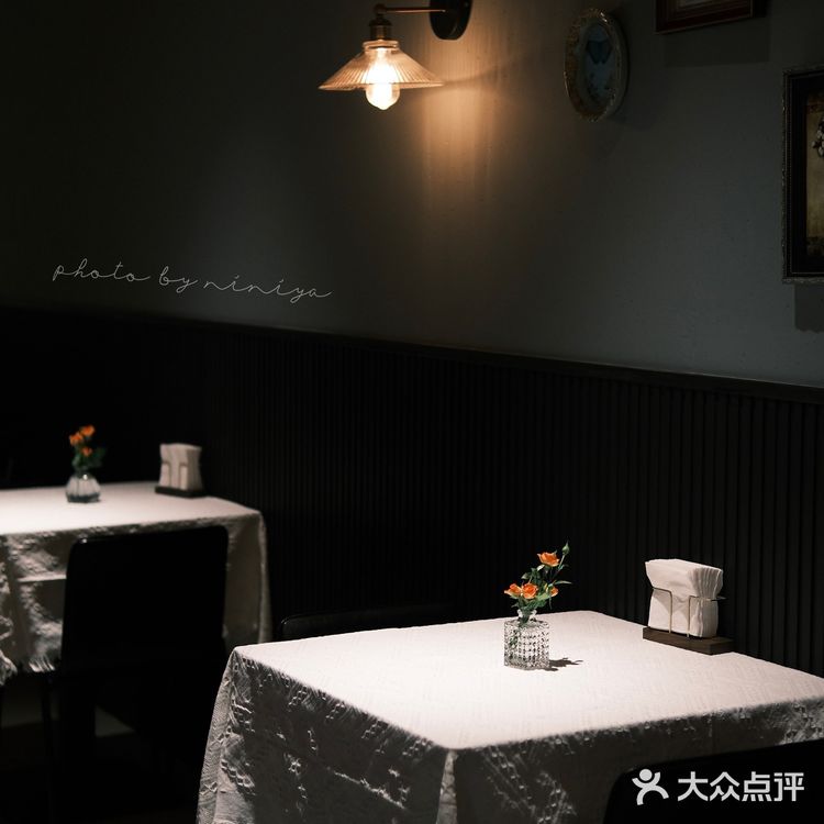 乐清探店｜乐清首家西式家庭料理🏡