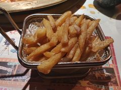 -新哥老官·畅吃123·美蛙世界(苏宁广场店)