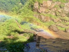 -赤水丹霞旅游区·大瀑布