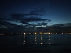 -亚洲大陆最南端