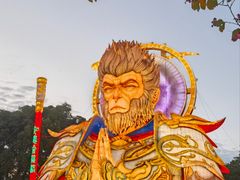 -南沙蒲洲花园