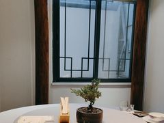 -翁暖茶馆(滨江东总店)